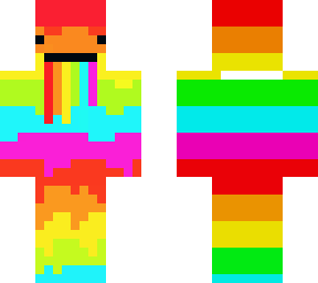 rainboy man