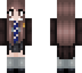 ravenclaw ash