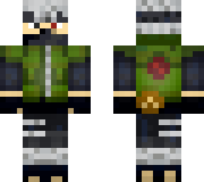 real kakashi