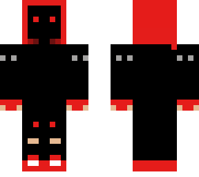 red hood