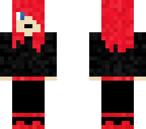 redhead girl