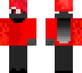 redsolo (halloween)