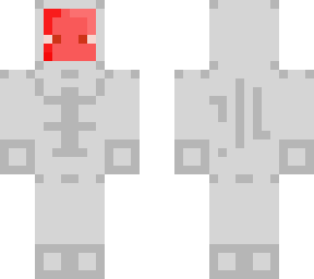 robo red