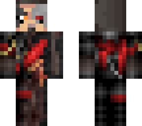 robot remake