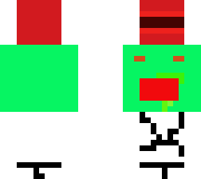 robotic lazer guy