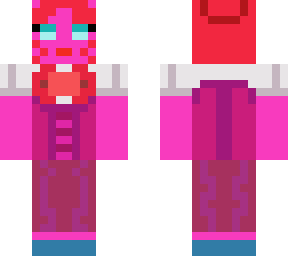 rose blush