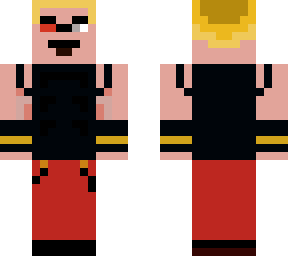 rugal (kof)