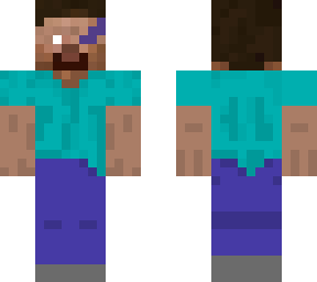 sans pp steve