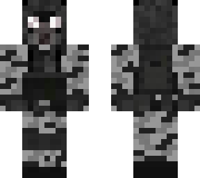 scrap normal head