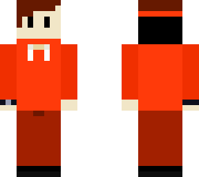 secret: my skin redrob skin