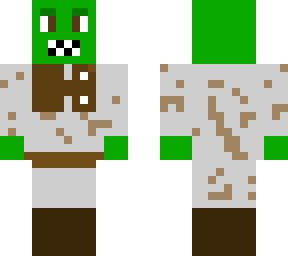shrek
