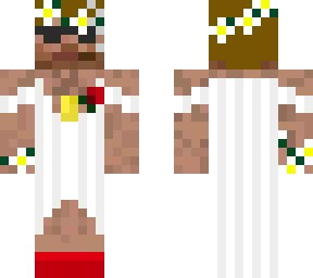 sidearms per admin request