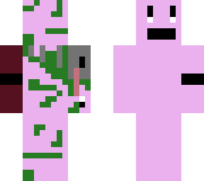 sideways pigman 6969