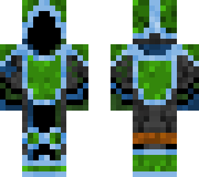 simic plansewalker w/ armor