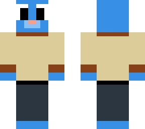 skin