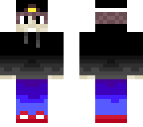 skin normal boy (by wanja)