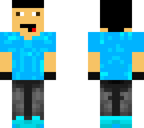 skinny styrix