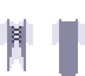 skintober day 19 - medieval ob
