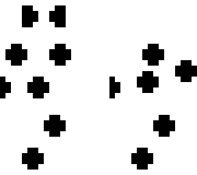 skintober skin: i have a little trouble with scissors...
