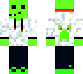 slime boy