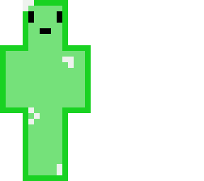 slime dud
