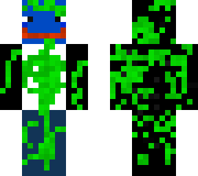 slimy