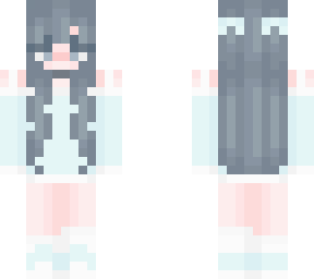 snowflake female version