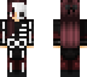 sorta skeleton eheh