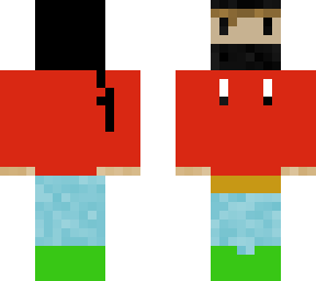 special edition im back