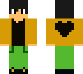 spookay aaron