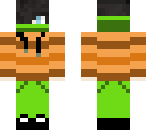 spookay zane