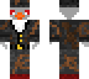 spooky