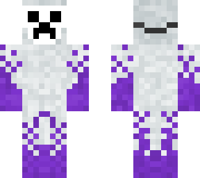 spooky creeper