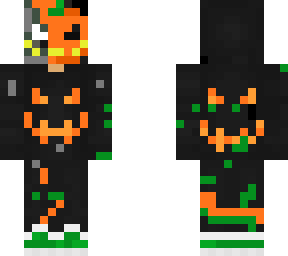 spooky eeeeeeeee