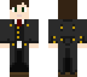 steampunk guy