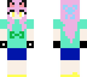 summer cat: remake
