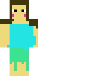 summer girl