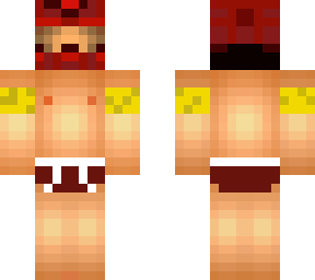 summer spartan