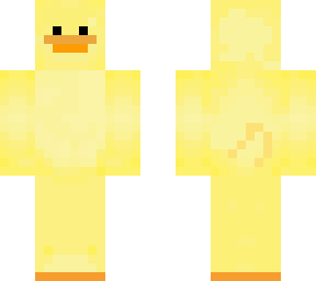 super derpy duck v2