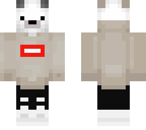 supreme polar bear