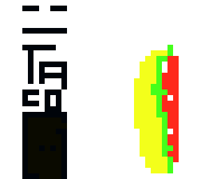 taco