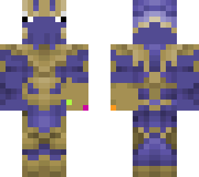 thanos