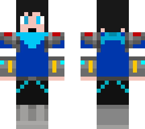 the dimensional leader antho