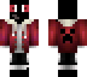 the red lord