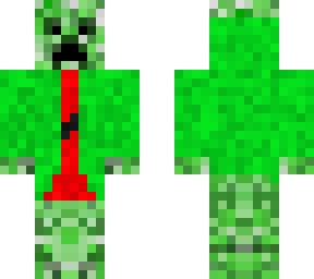 the skin that took me forever lol