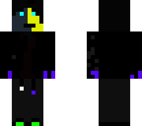 theblackmagelmaomadefromscratch