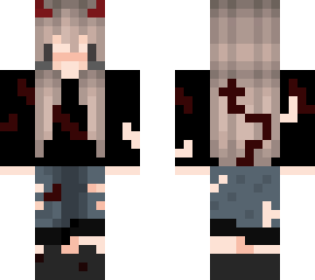 this random skin
