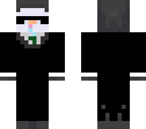 tux revamped
