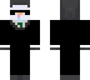 tux revamped again