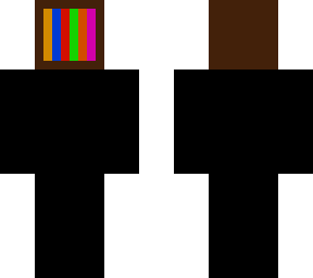 tv skin